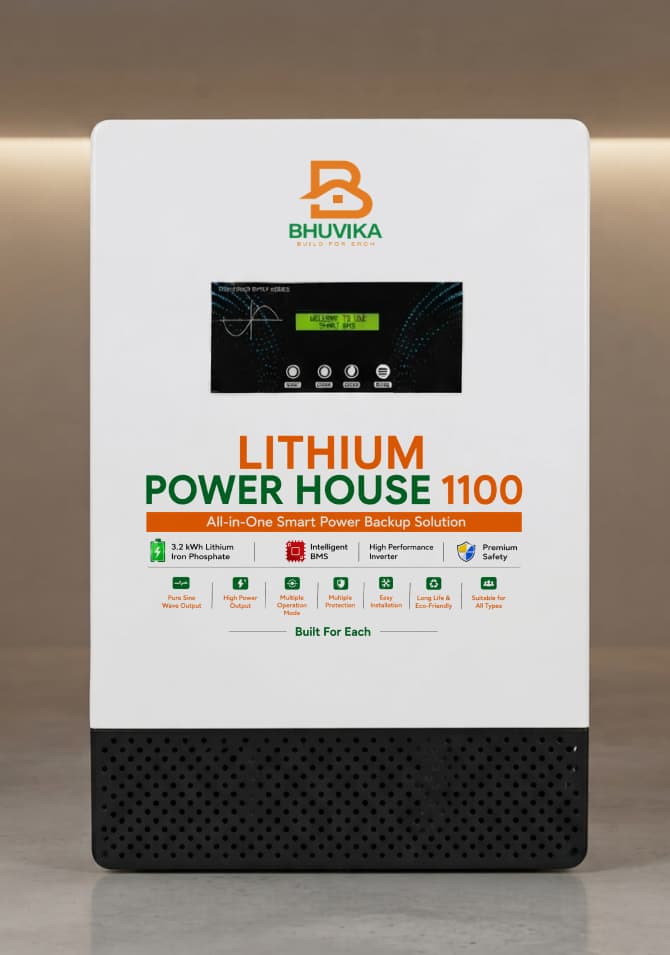 Equipeng Energy Storage System