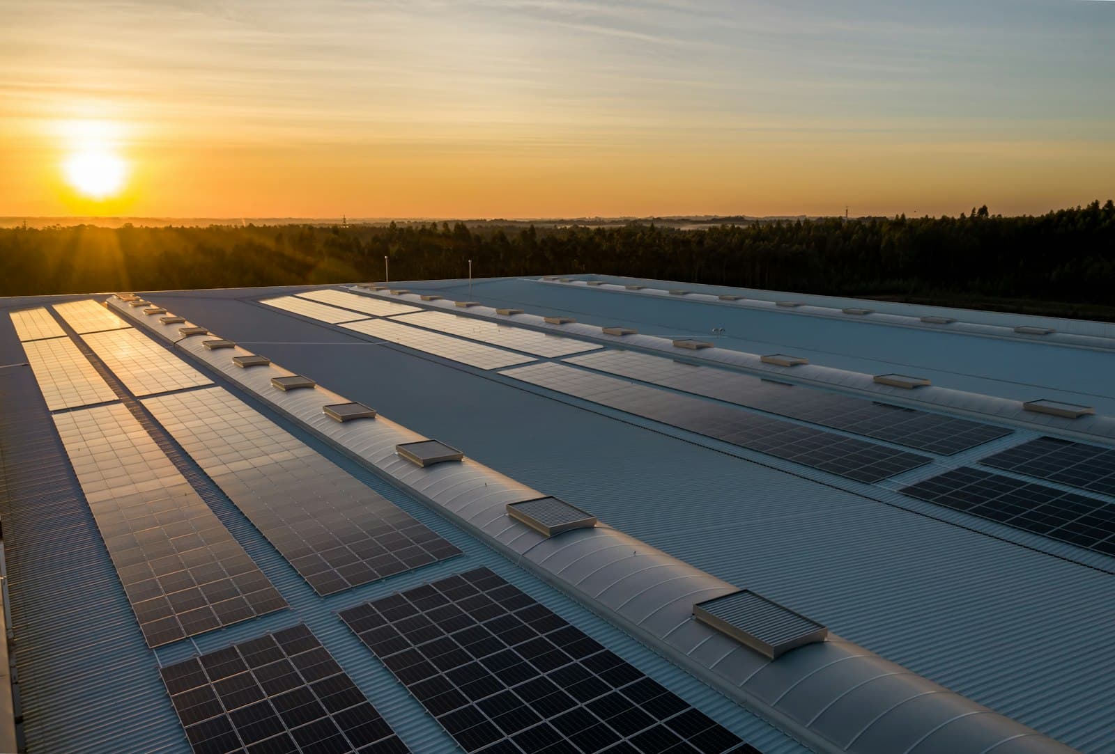 Equipeng Rooftop Solar EPC and Power Solutions